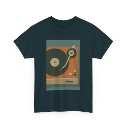 Analog Soul Tee