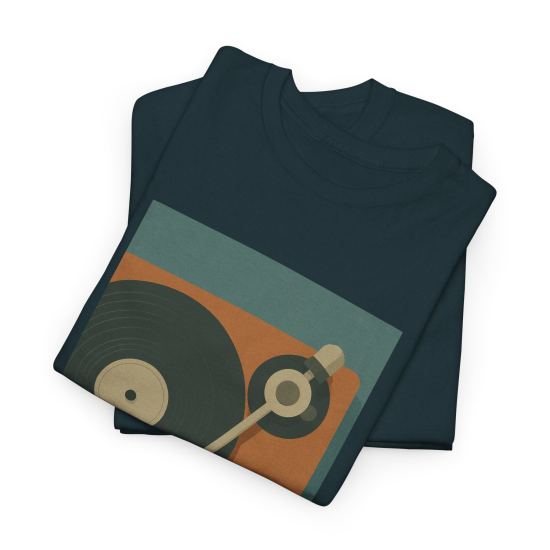 Analog Soul Tee Analog Soul Tee