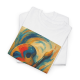 Canvas Drift Tee Canvas Drift Tee
