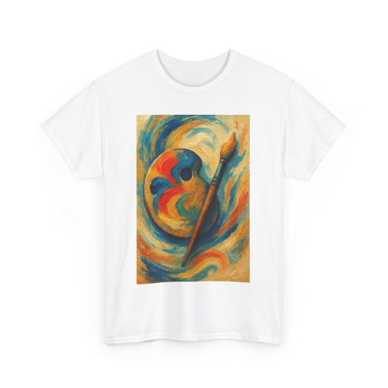 Canvas Drift Tee Canvas Drift Tee