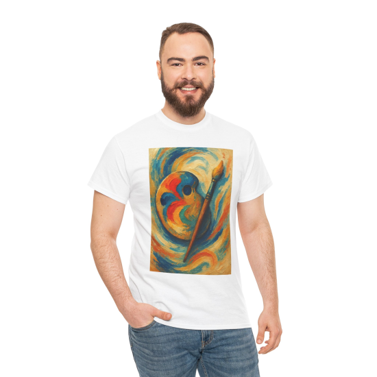 Canvas Drift Tee Canvas Drift Tee