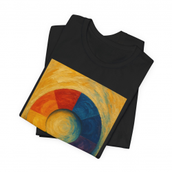 Color Theory Tee