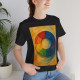 Color Theory Tee Color Theory Tee