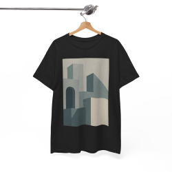Concrete Calm Tee