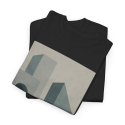 Concrete Calm Tee