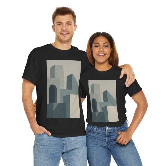 Concrete Calm Tee Concrete Calm Tee