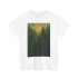 Evergreen Escape Tee