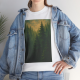 Evergreen Escape Tee Evergreen Escape Tee