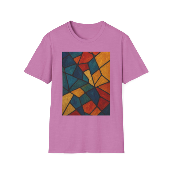 Fragmented Flow Tee Fragmented Flow Tee