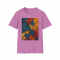 Fragmented Flow Tee