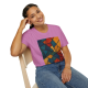 Fragmented Flow Tee Fragmented Flow Tee