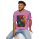 Fragmented Flow Tee Fragmented Flow Tee