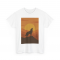 Howl at Dawn Tee
