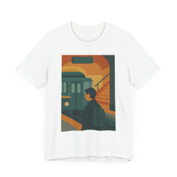 Metro Mood Tee