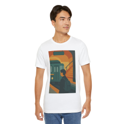Metro Mood Tee