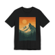 Mountain Echo Tee Mountain Echo Tee