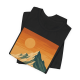 Mountain Echo Tee Mountain Echo Tee