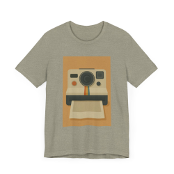 Polaroid Days Tee