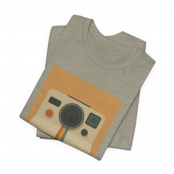 Polaroid Days Tee