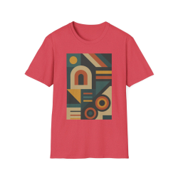 Retro Rush Tee