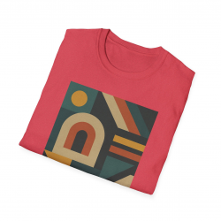 Retro Rush Tee