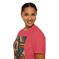 Retro Rush Tee