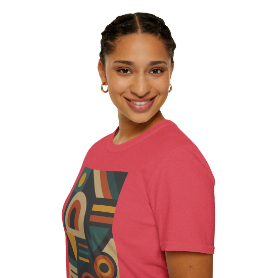 Retro Rush Tee Retro Rush Tee