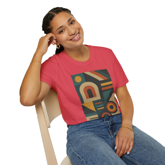 Retro Rush Tee Retro Rush Tee