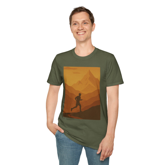 Ridge Runner Tee