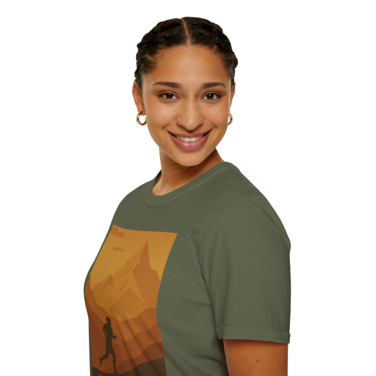 Ridge Runner Tee