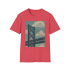 Steel and Sky Tee