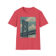 Steel and Sky Tee
