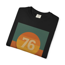 Sunset 76 Tee