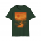 Sunset Trail Tee