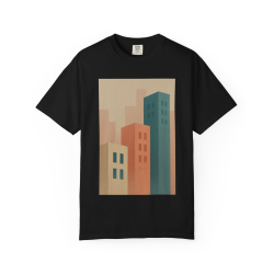 Urban Fade Tee