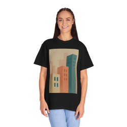 Urban Fade Tee