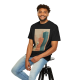 Urban Fade Tee