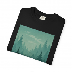 Whispering Pines Tee