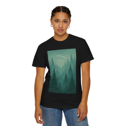 Whispering Pines Tee