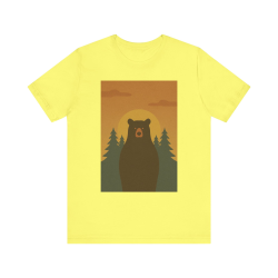 Wilderness Spirit Tee