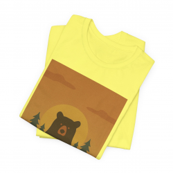 Wilderness Spirit Tee